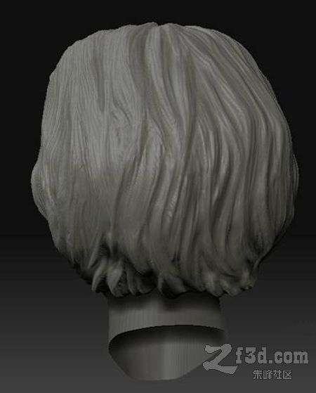 zbrush^l(f)PˢB wؾW(wng) zbrush̳